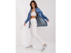 Dámské legíny EM LG model 22552529 ecru Ex Moda - FPrice 5