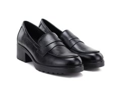Dámské polobotky model 22554819 černé - Potocki 1