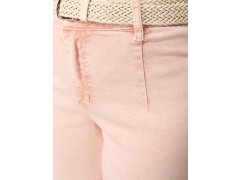 Dámské džíny model 22554820 růžové - FashionStreet 2