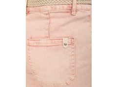 Dámské džíny model 22554820 růžové - FashionStreet 4