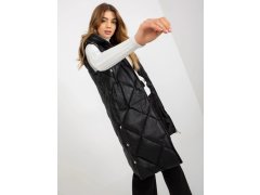Dámská vesta NM KZ D2 černá Honey Winter model 22557678 - FPrice 1