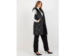 Dámská vesta NM KZ D2 černá Honey Winter model 22557678 - FPrice 2