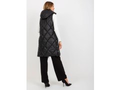 Dámská vesta NM KZ D2 černá Honey Winter model 22557678 - FPrice 5