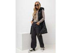 Dámská vesta NM KZ D2 černá Honey Winter model 22557678 - FPrice 6