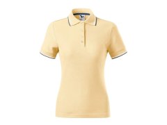 Dámské polo tričko Focus W model 22557679 žluté - Malfini 4