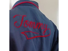 Župan Wrap Robe LS model 21760963 - Tommy Hilfiger 5
