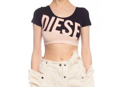 Crop top model 20946298 - Diesel 1