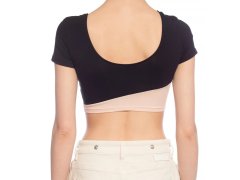 Crop top model 20946298 - Diesel 2
