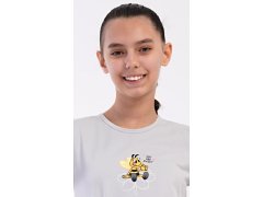 Dětské pyžamo kapri model 22406732 - Vienetta Kids 5