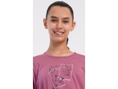 Dětské pyžamo dlouhé Charlotte 2