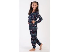 Dětský overal Merry model 22405916 - Vienetta Kids 2