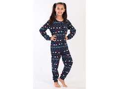 Dětský overal Merry model 22405916 - Vienetta Kids 3