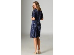 Dámská noční košile s&nbsp;krátkým rukávem a&nbsp;model 22405794 - Vienetta 1