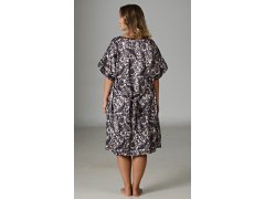 Dámská noční košile s krátkým rukávem model 22405784 - Vienetta 2