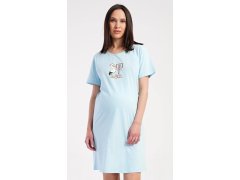 Dámská noční košile mateřská model 22405727 - Vienetta 1