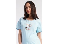 Dámská noční košile mateřská model 22405727 - Vienetta 5