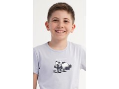 Dětské pyžamo šortky Panda 3