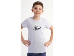 Dětské pyžamo šortky Panda 5
