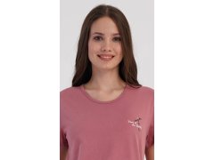 Dámské pyžamo šortky model 22405270 - Vienetta 4