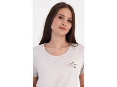 Dámské pyžamo kapri model 22405186 - Vienetta 2