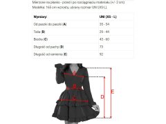 šaty s&nbsp;a pasem pistáciová barva model 22122099 - numoco basic 2