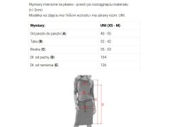 Midi šaty s odhalenými rameny a výstřihem – fuchsiová model 22356545 - numoco basic 2